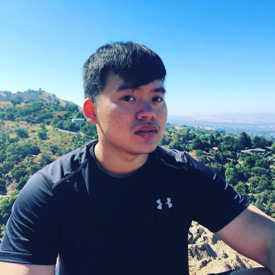 An Nguyen - Field Service Engineer at Applied Materials